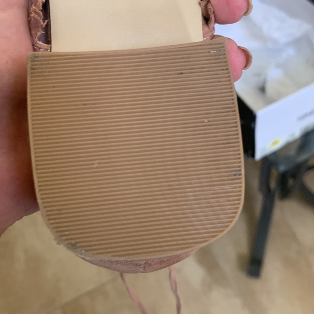 Nine West sandals - Picture 7 of 7